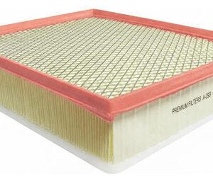 Filtro De Aire Aip-781 Premium Filters
