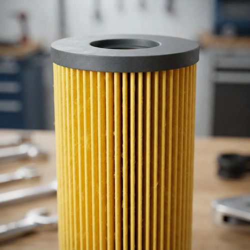 Filtro De Aceite L050 Misfat 4 Filtro De Aceite L050 Misfat - Imagen 4