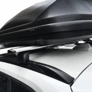 Barras De Techo Portaequipaje Flybar Toyota Rav 4 2027 Aluminio