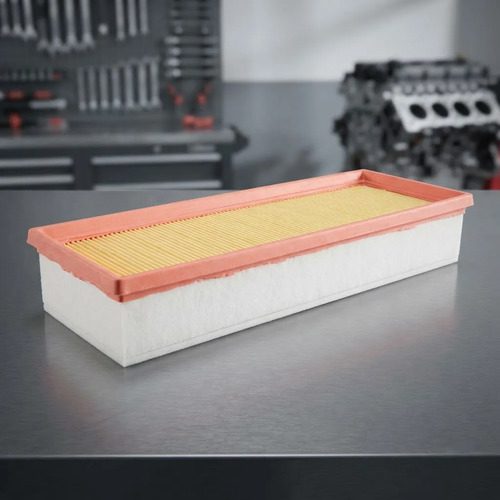 Filtro De Aire Aip-886 Premium Filters 2 Filtro De Aire Aip-886 Premium Filters - Imagen 2