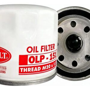 Filtro De Aceite Olp-151 Premium Filters