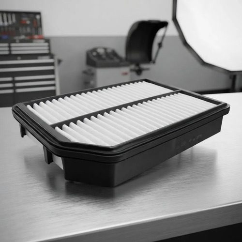 Filtro De Aire Aip-734 Premium Filters 2 Filtro De Aire Aip-734 Premium Filters - Imagen 2