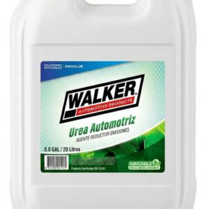 Catálogo Liquimoly 6 Urea Automotriz Adblue Walker- Agente Reductor Emisiones 20l