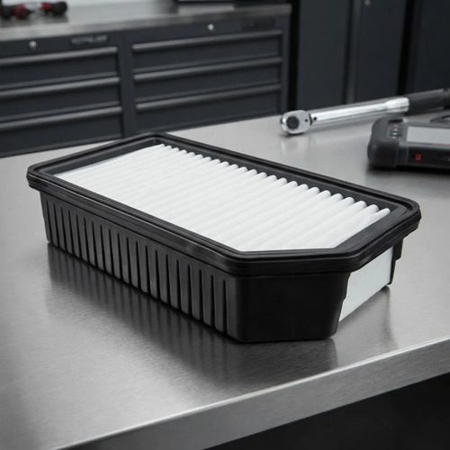 Filtro De Aire Aip-744 Premium Filters 3 Filtro De Aire Aip-744 Premium Filters - Imagen 3