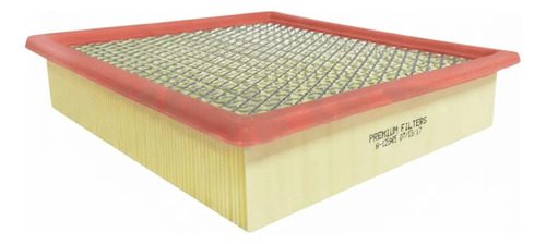 Filtro De Aire Aip-783 Premium Filters 1 Filtro De Aire Aip-783 Premium Filters