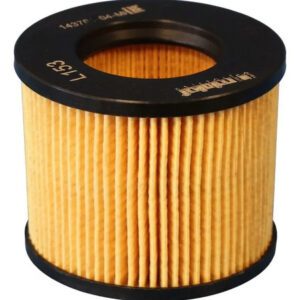 Filtro De Aceite L153 Misfat