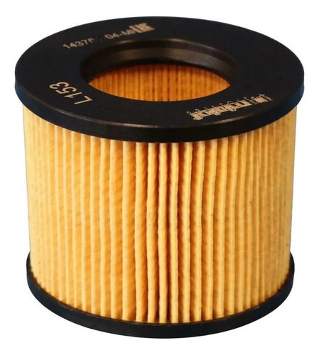 Filtro De Aceite L153 Misfat 1 Filtro De Aceite L153 Misfat