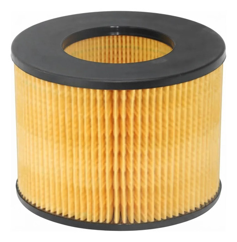 Filtro De Aceite L004 Misfat 1 Filtro De Aceite L004 Misfat