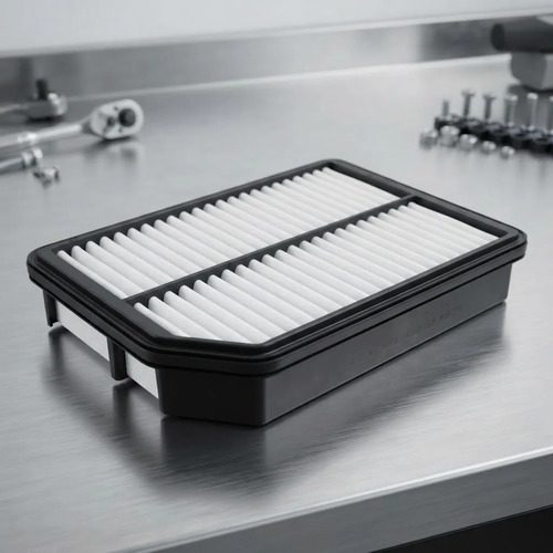 Filtro De Aire Aip-734 Premium Filters 4 Filtro De Aire Aip-734 Premium Filters - Imagen 4
