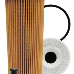 Filtro De Aceite Olp-135 Premium Filters