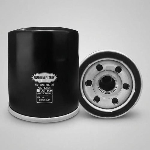 Filtro De Aceite Olp-098 Premium Filter 4 Filtro De Aceite Olp-098 Premium Filter - Imagen 4
