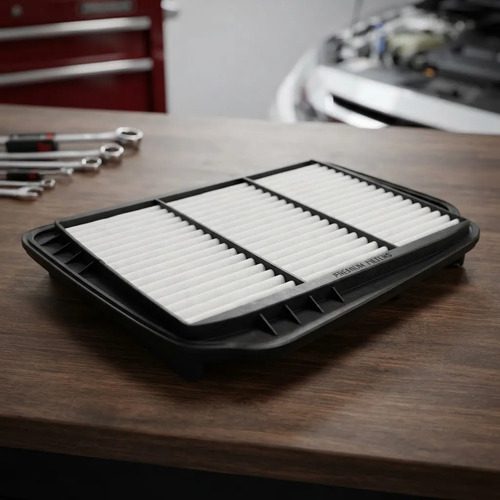 Filtro De Aire Aip-617 Premium Filters 2 Filtro De Aire Aip-617 Premium Filters - Imagen 2