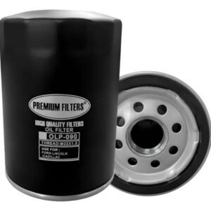 Filtro De Aceite Olp-090 Premium Filters
