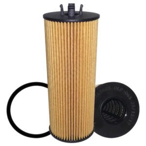 Filtro De Aceite Olp-063 Premium Filters