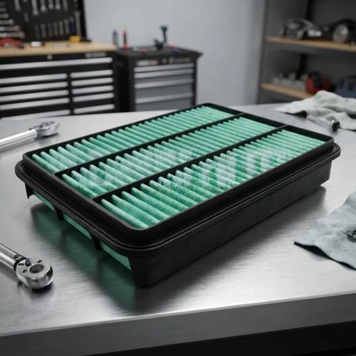 Filtro De Aire Aip-552 Premium Filters 2 Filtro De Aire Aip-552 Premium Filters - Imagen 2