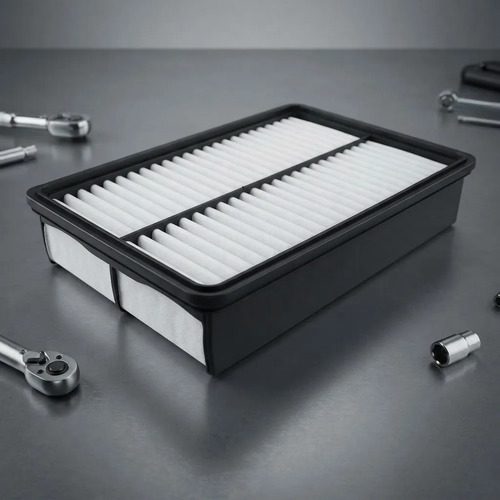 Filtro De Aire Aip-683 Premium Filters 4 Filtro De Aire Aip-683 Premium Filters - Imagen 4