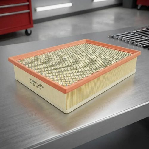 Filtro De Aire Aip-864 Premium Filters 2 Filtro De Aire Aip-864 Premium Filters - Imagen 2