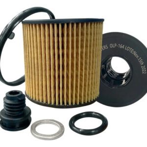 Filtro De Aceite Olp-164 Premium Filters