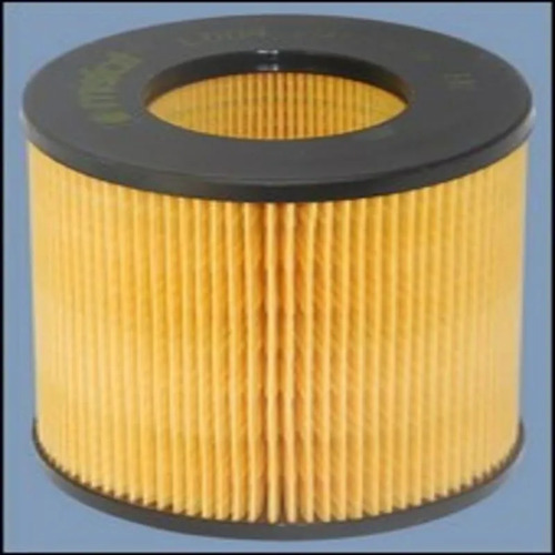 Filtro De Aceite L004 Misfat 3 Filtro De Aceite L004 Misfat - Imagen 3