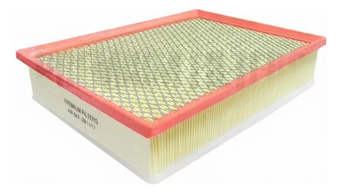 Filtro De Aire Aip-864 Premium Filters