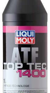 Catálogo Liquimoly 20 Líquido De Transmisión Liqui Moly Top Tec Atf 1400 1l Cvt