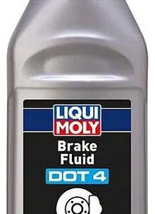 Catálogo Liquimoly 13 Liquido Para Frenos Abs Dot 4 Liquimoly 500ml