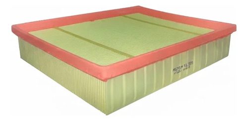 Filtro De Aire Aip-961 Premium Filters 1 Filtro De Aire Aip-961 Premium Filters