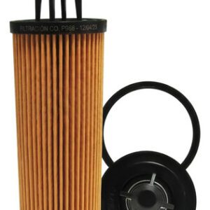 Filtro De Aceite Olp-120 Premium Filters