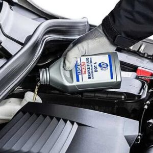 Catálogo Liquimoly 15 Liquido Para Frenos Abs Dot 4 Liquimoly 250ml