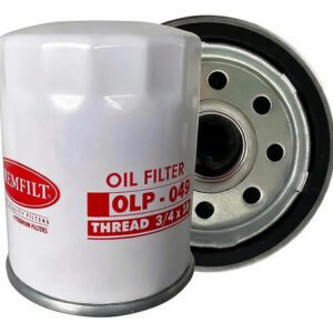Filtro De Aceite Olp-049 Premium Filters