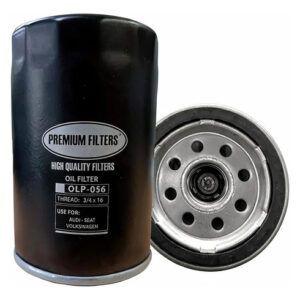 Filtro De Aceite Olp-056 Premium Filters