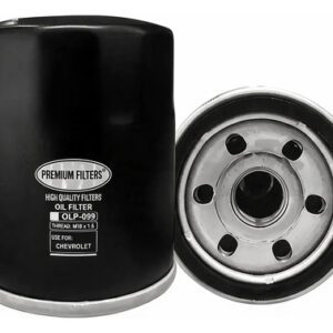 Filtro De Aceite Olp-098 Premium Filter