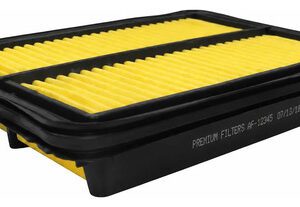 Filtro De Aire Aip-998 Premium Filters
