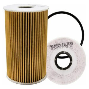 Filtro De Aceite Olp-097 Premium Filters