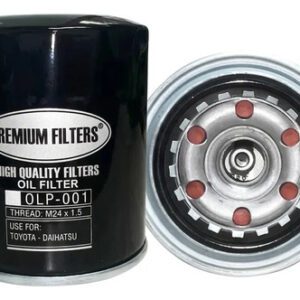 Filtro Aceite Olp-001 Premium Filters