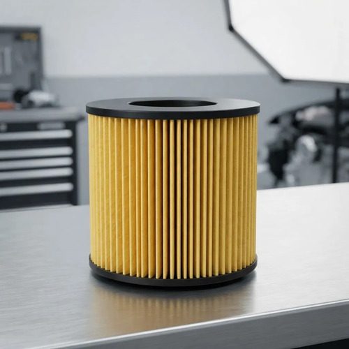 Filtro De Aceite L004 Misfat 2 Filtro De Aceite L004 Misfat - Imagen 2