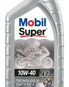 Catálogo Liquimoly 21 Aceite Mobil Super Moto 4t Mx 10w40 1 Litro