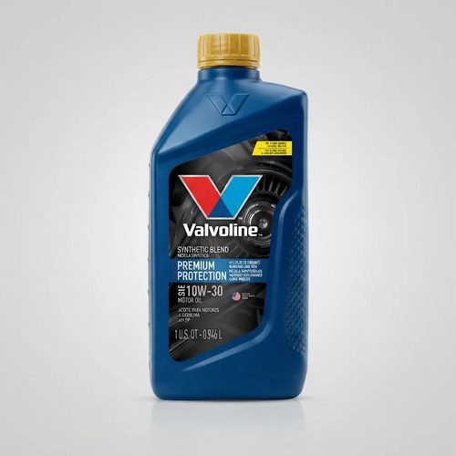 Aceite 10w30 Sintetico Valvoline Gasolina 1 Cuarto 3 Aceite 10w30 Sintetico Valvoline Gasolina 1 Cuarto - Imagen 3
