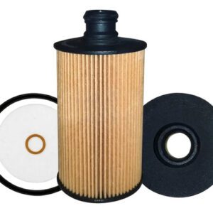 Filtro De Aceite Olp-108 Premium Filters