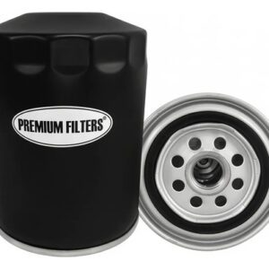 Filtro De Aceite Olp-008 Premium Filters