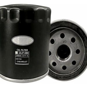 Filtro De Aceite Olp-080 Premium Filters