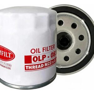 Filtro De Aceite Olp-081 Premium Filters