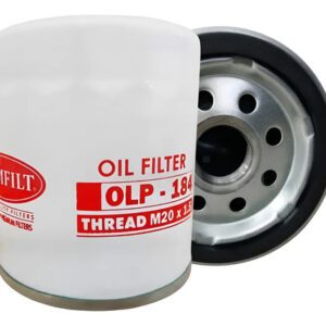 Filtro De Aceite Olp-184 Premium Filters